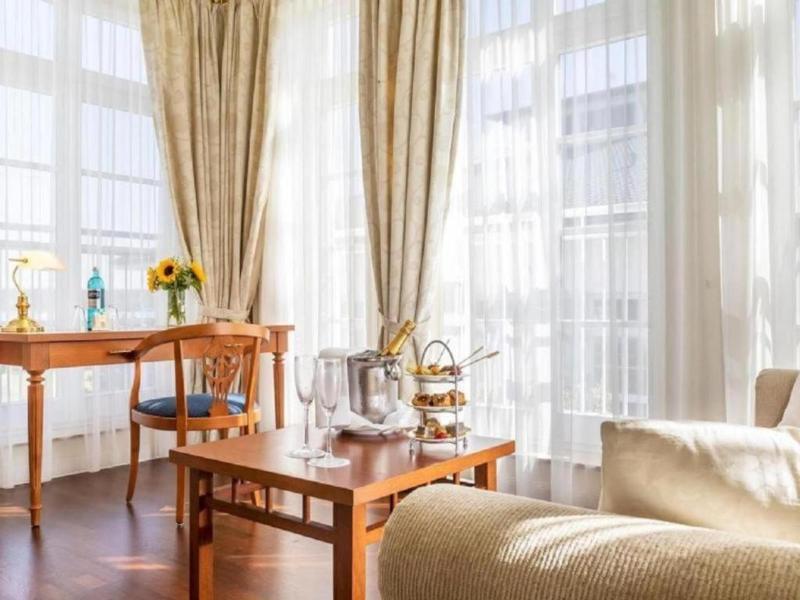 Sunday Resort Schwielowsee - Hotel image