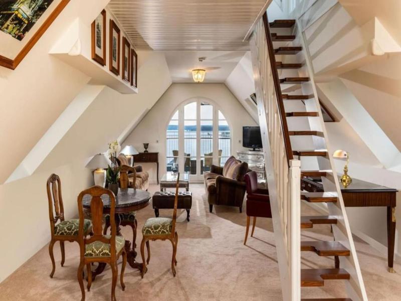 Sunday Resort Schwielowsee - Hotel image