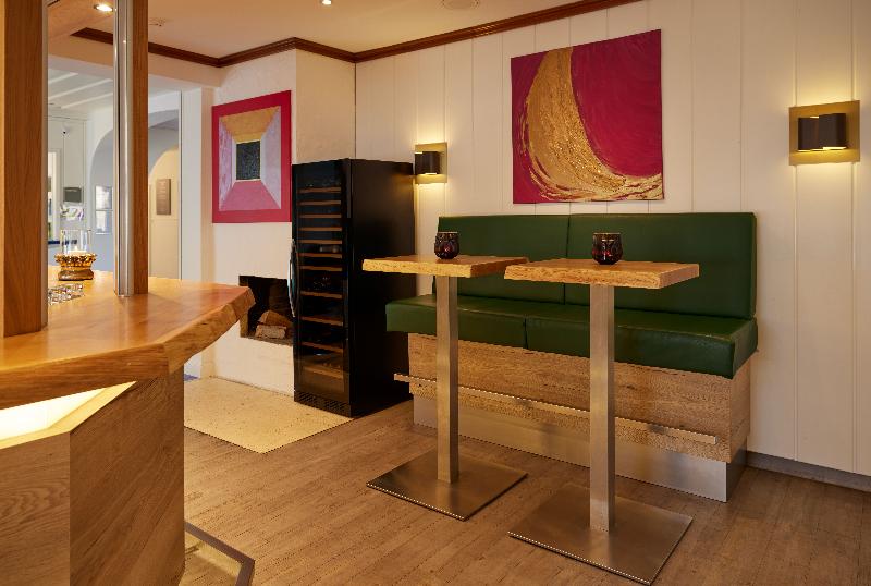 Waldhotel Baerenstein image