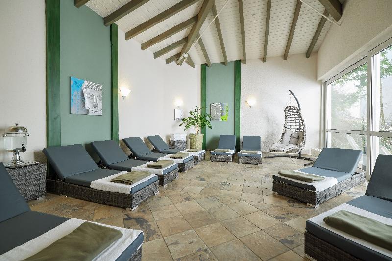 Waldhotel Baerenstein image