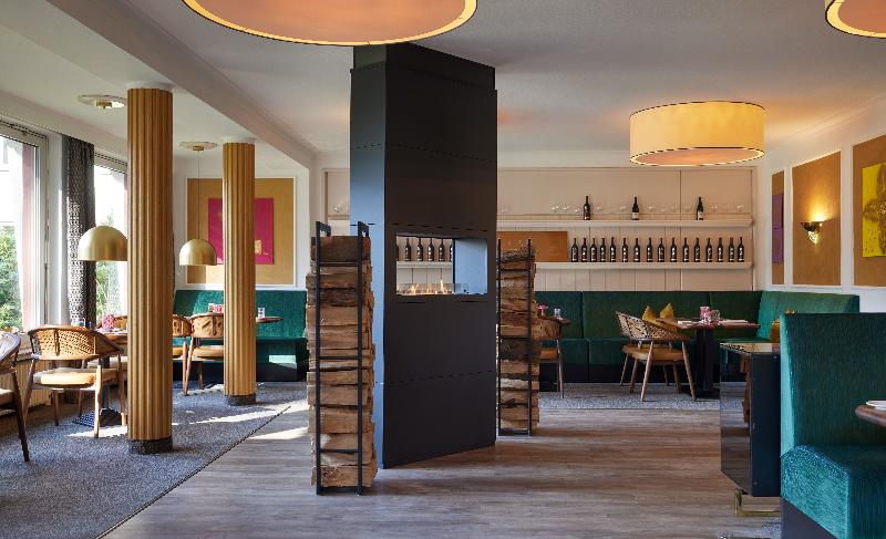 Waldhotel Baerenstein image