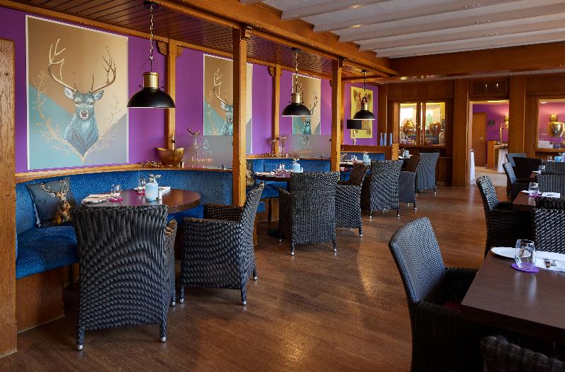 Waldhotel Baerenstein image