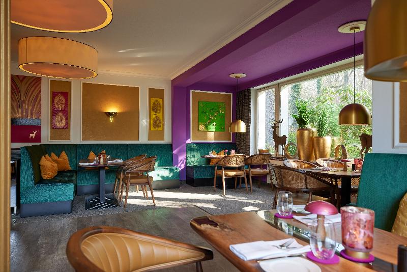 Waldhotel Baerenstein image