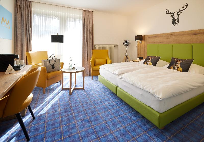 Waldhotel Baerenstein image