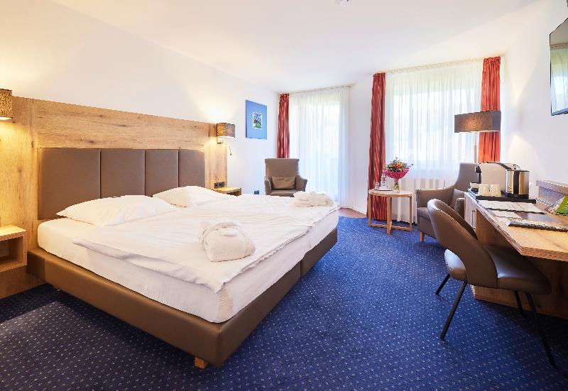 Waldhotel Baerenstein image