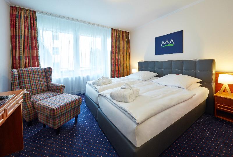 Waldhotel Baerenstein image