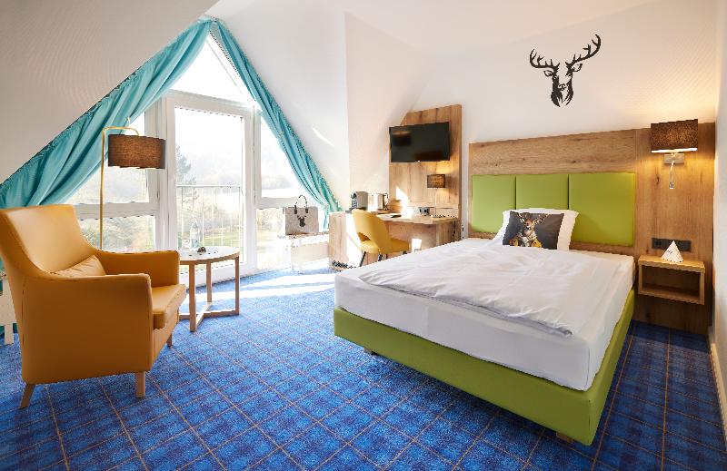 Waldhotel Baerenstein image