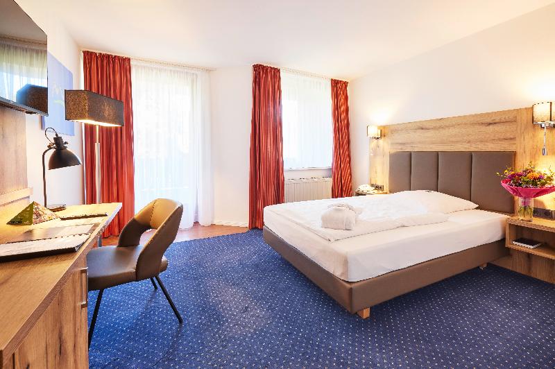 Waldhotel Baerenstein image