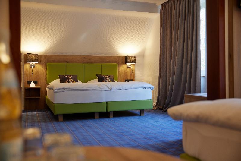 Waldhotel Baerenstein image