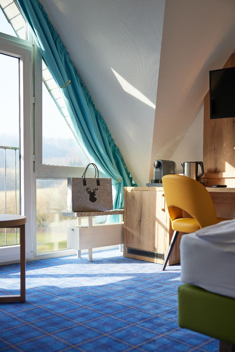 Waldhotel Baerenstein image