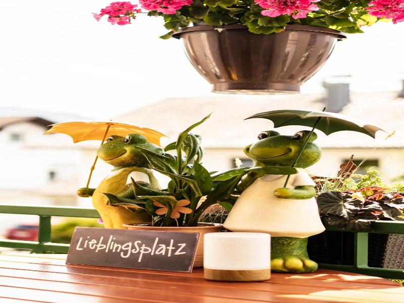 Akzent Wellnesshotel Bayerwald Residenz image