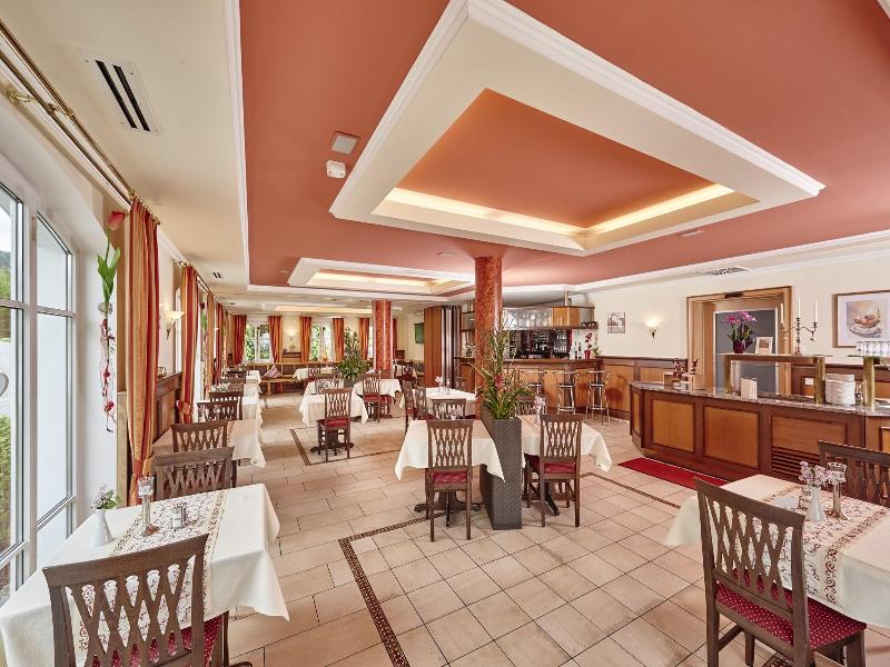 Akzent Wellnesshotel Bayerwald Residenz image