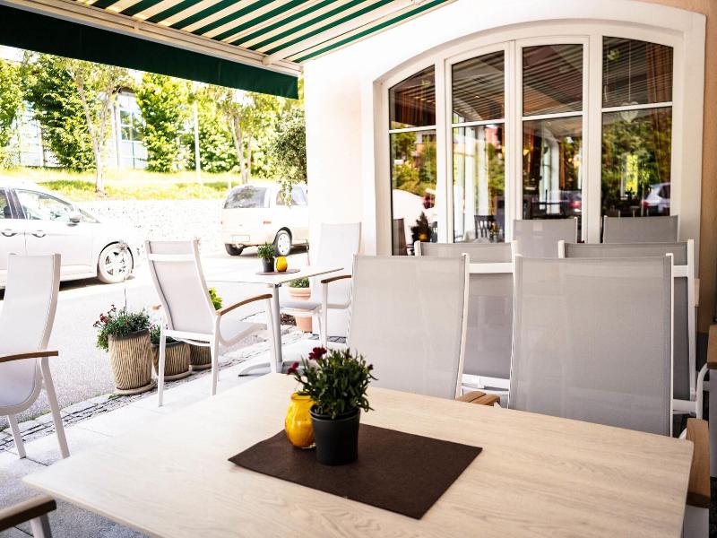 Akzent Wellnesshotel Bayerwald Residenz image