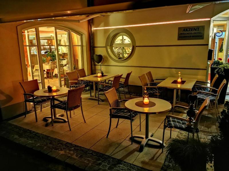 Akzent Wellnesshotel Bayerwald Residenz image