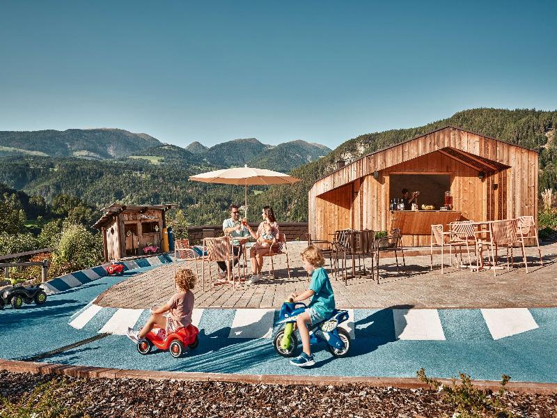 Family Hotel Lido Ehrenburgerhof image
