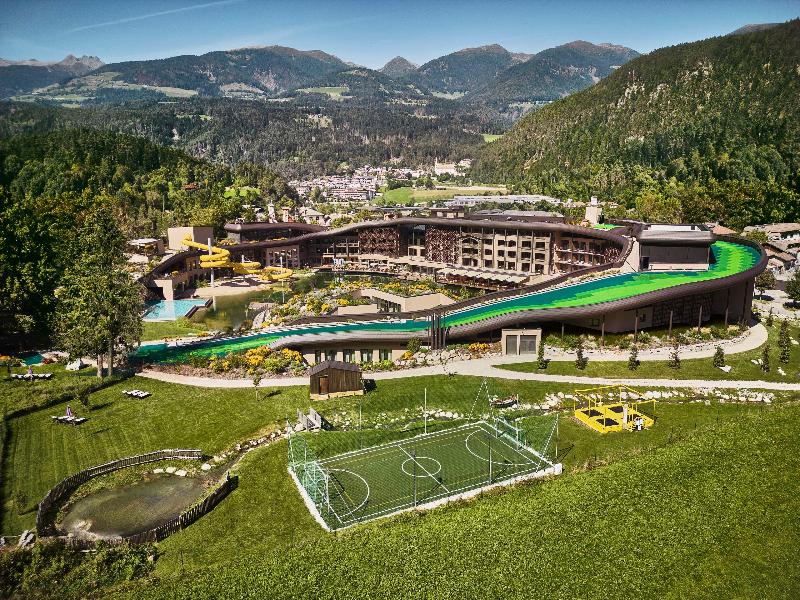 Family Hotel Lido Ehrenburgerhof image