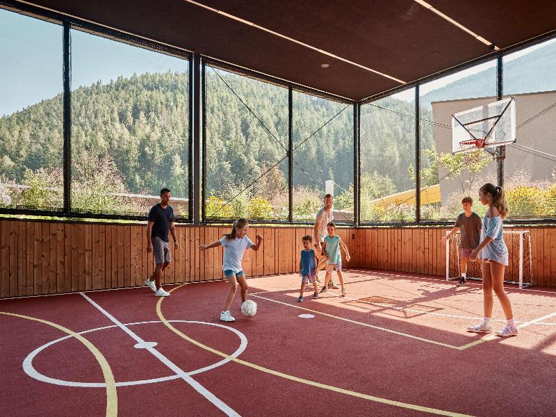 Family Hotel Lido Ehrenburgerhof image