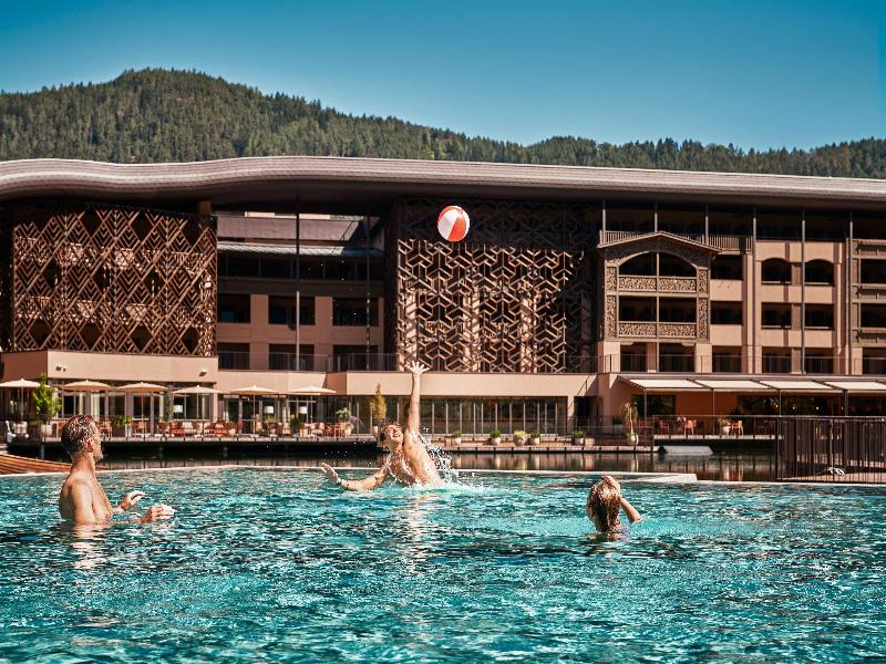Family Hotel Lido Ehrenburgerhof image