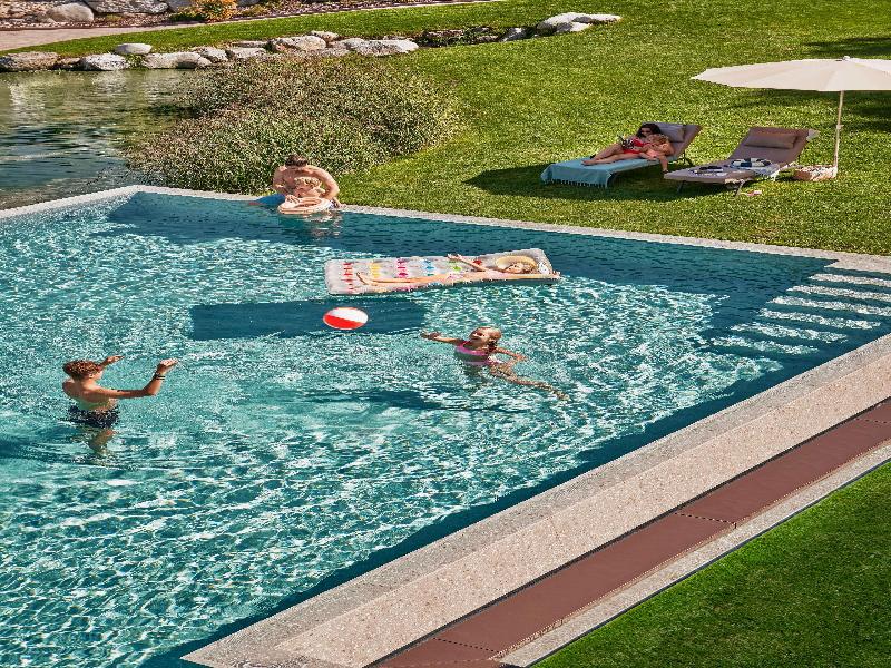 Family Hotel Lido Ehrenburgerhof image