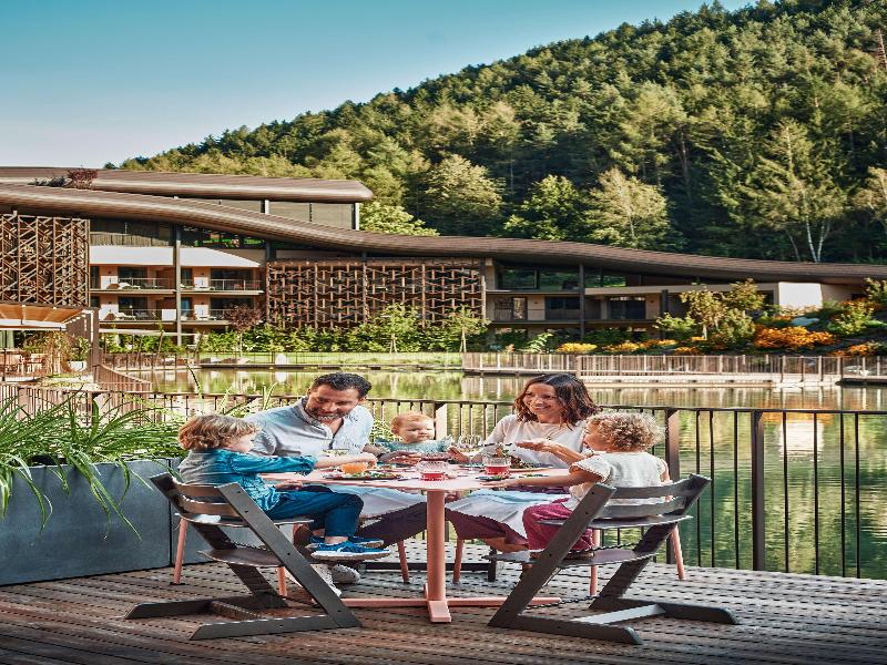 Family Hotel Lido Ehrenburgerhof image
