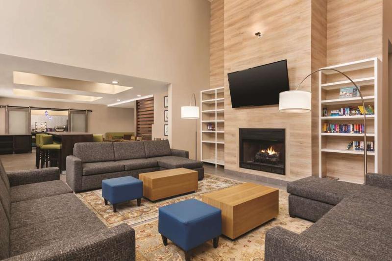 Country Inn & Suites by Radisson, Beaufort West, S