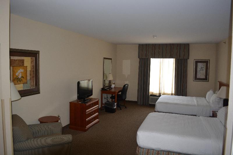 Holiday Inn Hotel & Suites Beckley photo 22