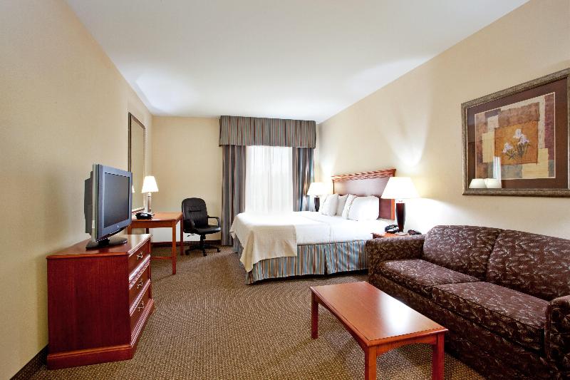 Hotel Holiday Inn Hotel & Suites Beckley