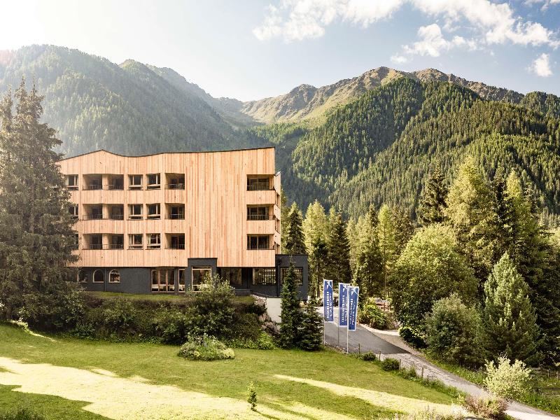 Falkensteiner Alpenresidenz Antholz image