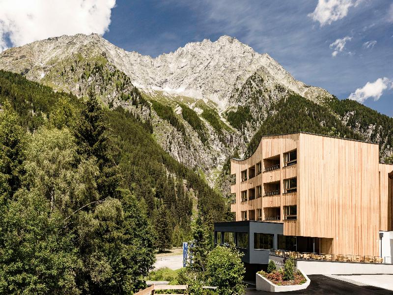 Falkensteiner Alpenresidenz Antholz image