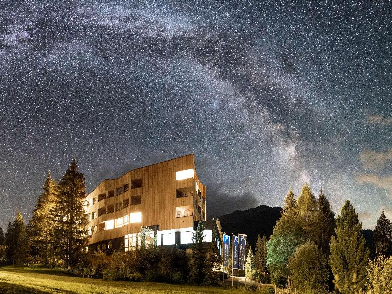 Falkensteiner Alpenresidenz Antholz image