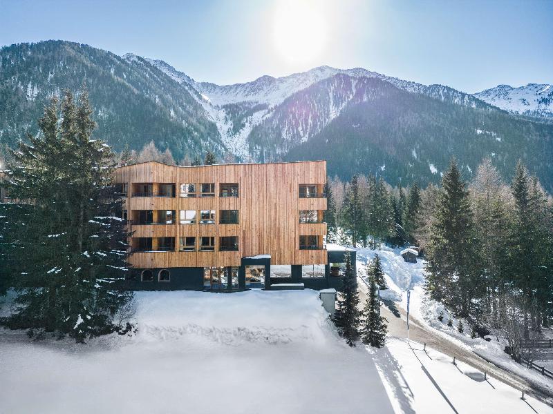 Falkensteiner Alpenresidenz Antholz image