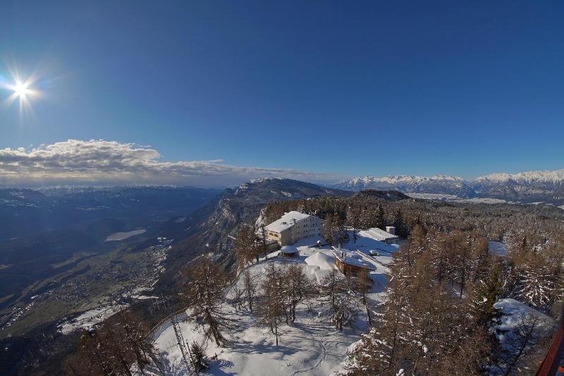 Panoramahotel Penegal image