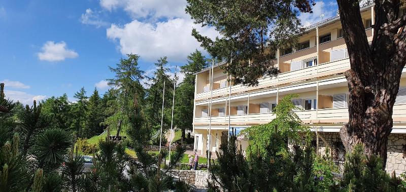 Panoramahotel Penegal image