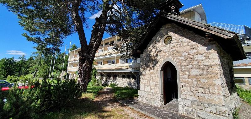 Panoramahotel Penegal image