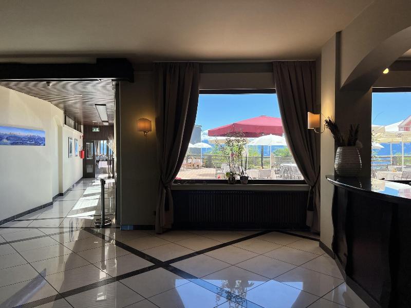 Panoramahotel Penegal image