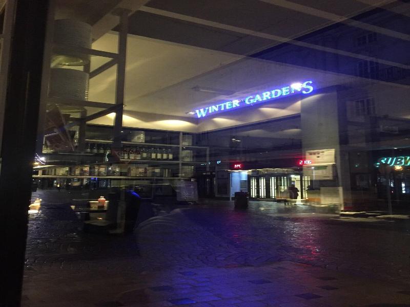 The Franklyn Hotel image