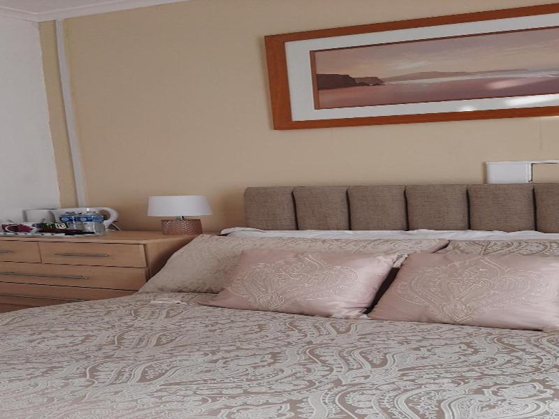 The Franklyn Hotel image