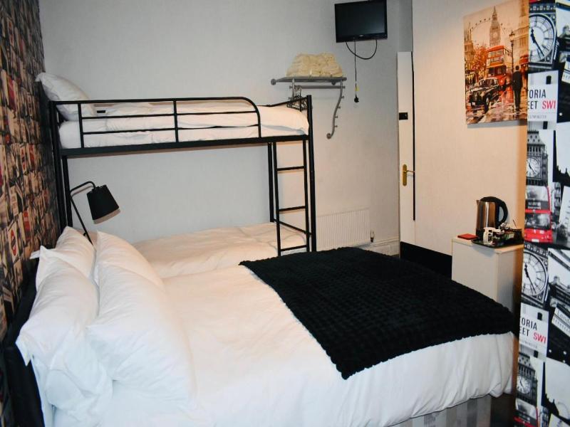 The Franklyn Hotel image