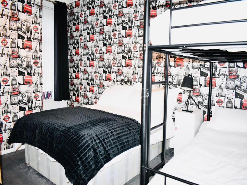 The Franklyn Hotel image