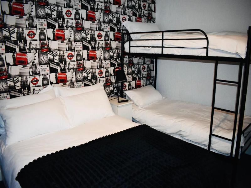 The Franklyn Hotel image