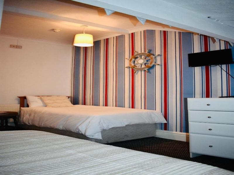 The Franklyn Hotel image