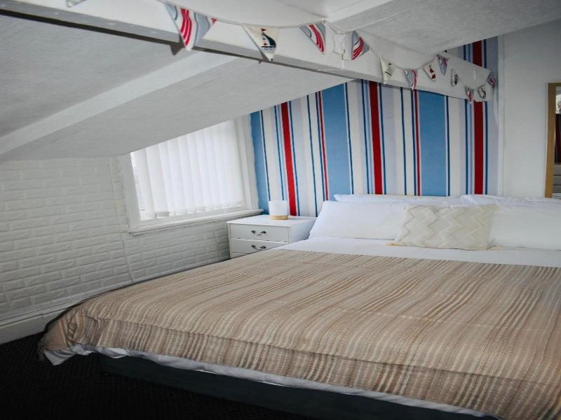The Franklyn Hotel image