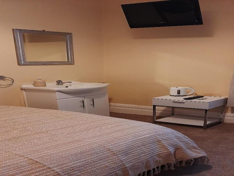 The Franklyn Hotel image