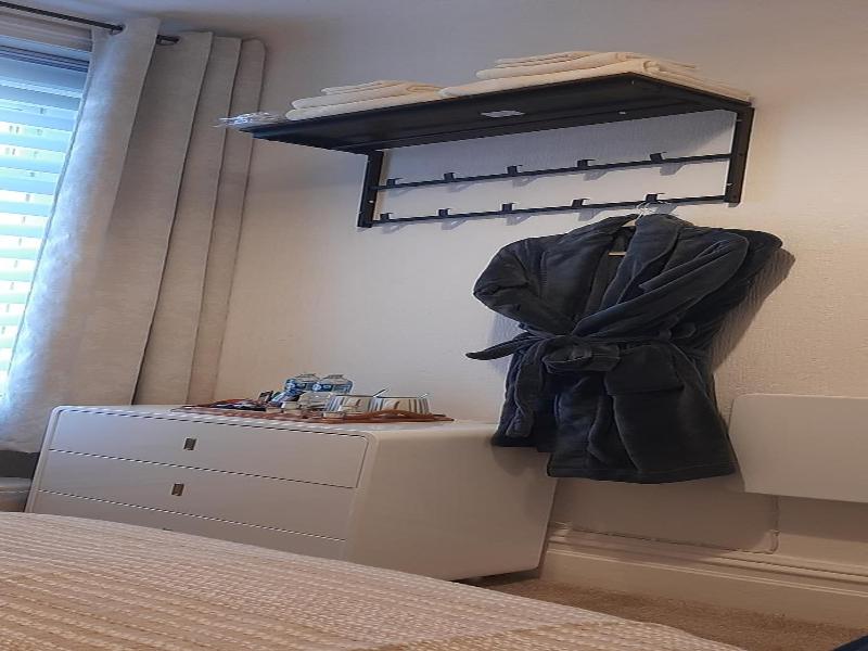 The Franklyn Hotel image