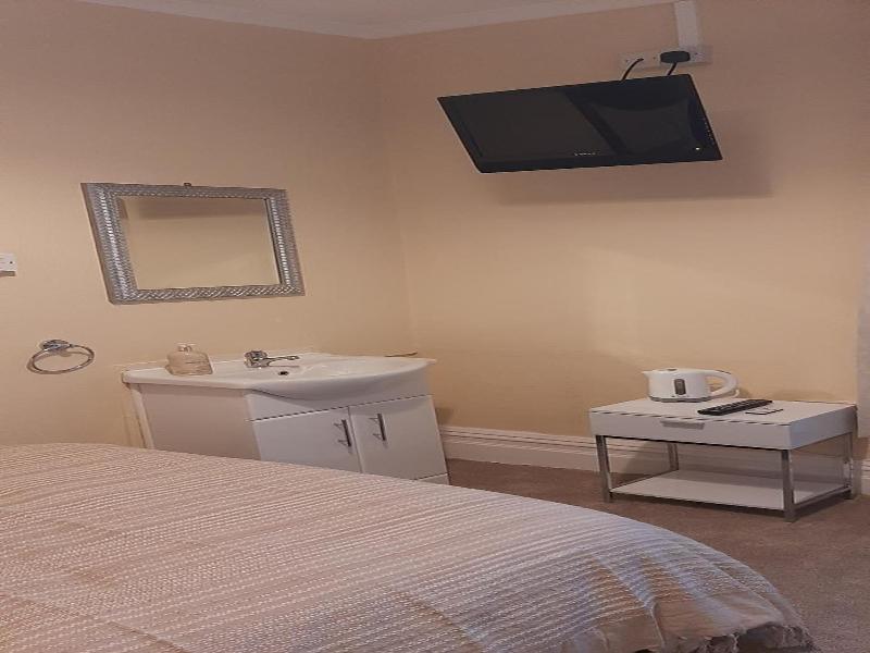 The Franklyn Hotel image