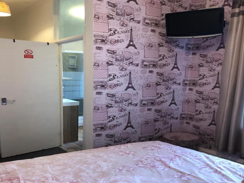 The Franklyn Hotel image