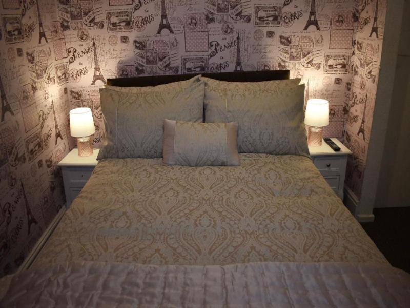 The Franklyn Hotel image
