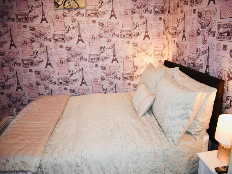 The Franklyn Hotel image