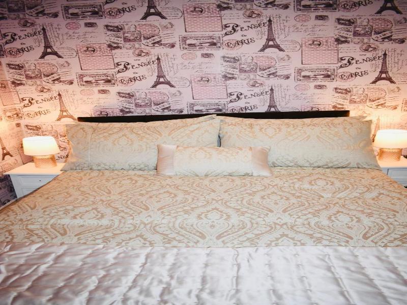 The Franklyn Hotel image