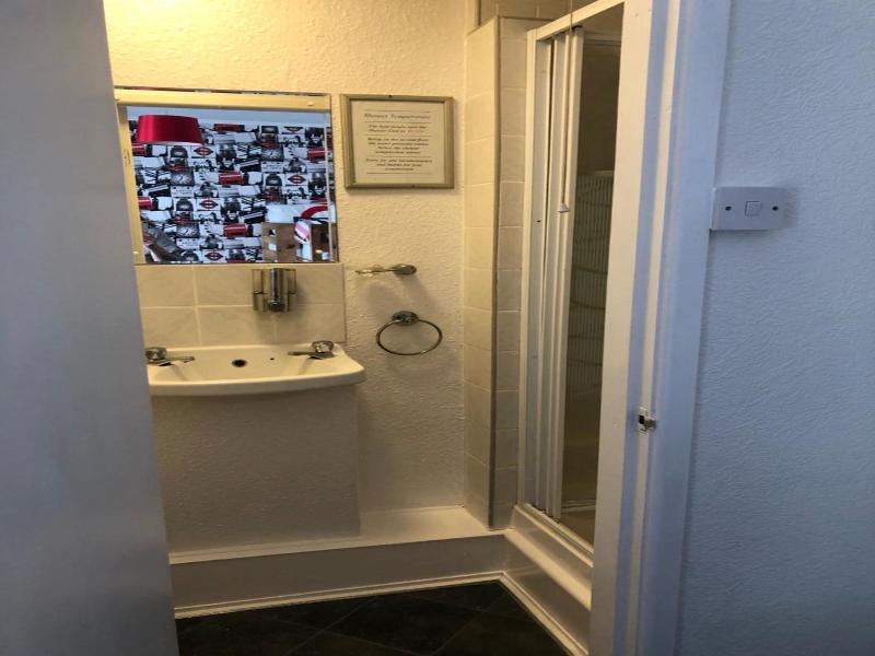 The Franklyn Hotel image